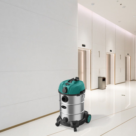 Пылесос VinnerMyer WBC130