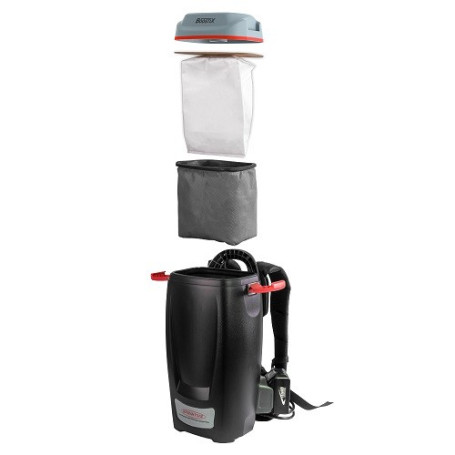 Пылесос ранцевый Sprintus BoostiX (36В)