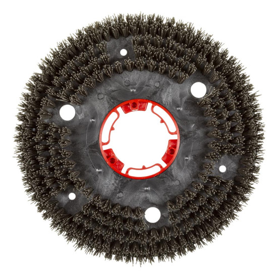 Щетка мягкая IPC SPPV01367 (350мм)