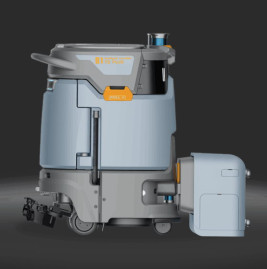 Док-станция к роботу Chancee Wimsha T3 Plus