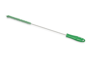 Ерш IGEAX для труб (d10х500мм, зеленый)
