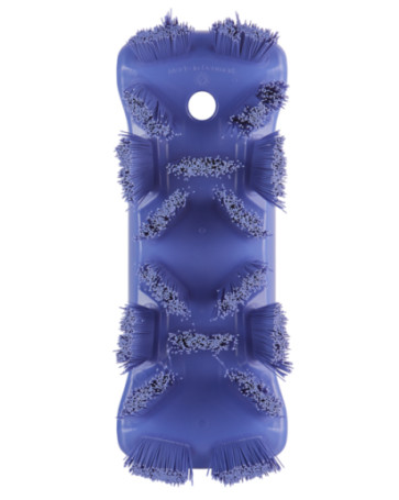 Щетка ручная UST Vikan (176мм, жесткий, фиолетовый)