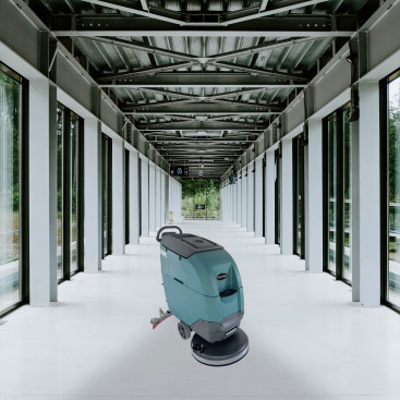 Поломоечная машина VinnerMyer LiTE530E