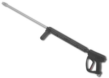 Пистолет высокого давления PA RL600 (800мм, вх.3/8"г, вых.1/4"г, нерж, 600бар, 60л/мин)