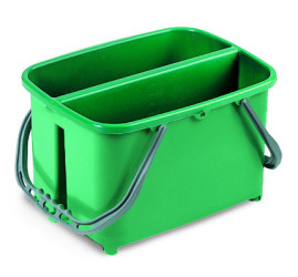 Ведро профессиональное TTS SLIM (11+11л)