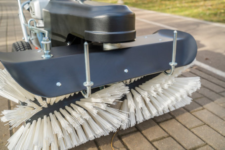 Подметальная машина Limpar 78 Honda