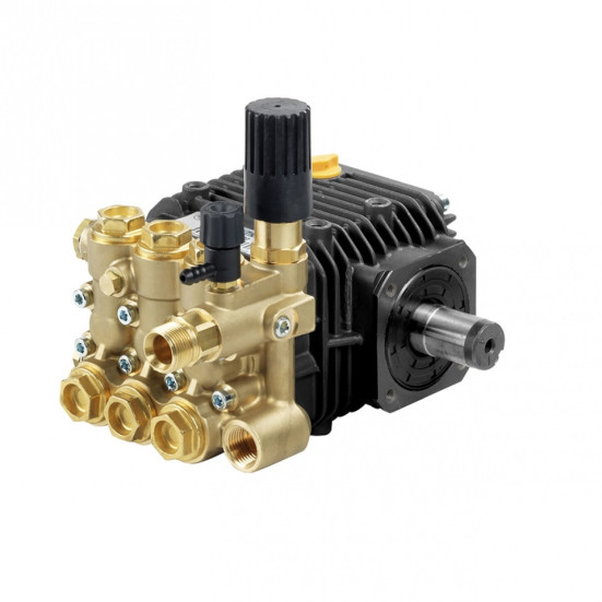 Насос высокого давления Comet LWR-K 3020 S (2800 об/мин, с регулятором)