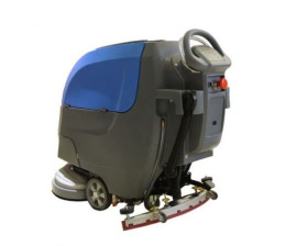 Поломоечная машина RENEXX FL-55A (50Ач, Li)
