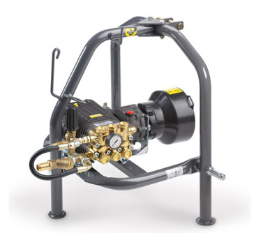 Мойка высокого давления Comet PTO Premium 15/150 (без рамы)