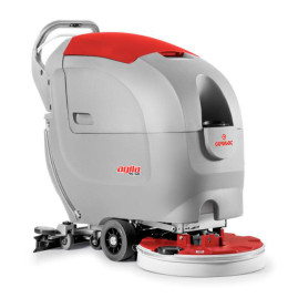 Поломоечная машина Comac Agila 50/50 BT (54Ач Li-Ion)