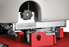 Поломоечная машина Comac Agila 50/50 BT (54Ач Li-Ion)