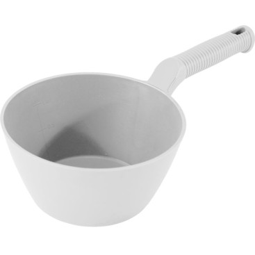 Ковш Schavon (2 л, белый)