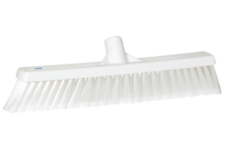 Щетка подметальная Vikan (41см, белый)