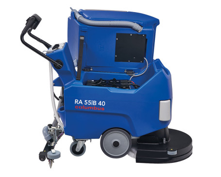 Поломоечная машина Columbus RA 55 B40 New