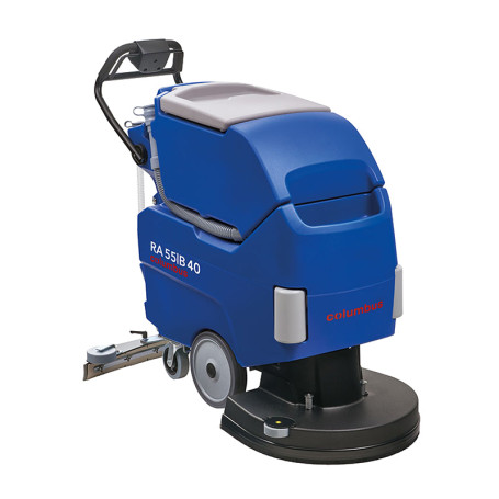 Поломоечная машина Columbus RA 55 B40 New