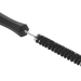 Ерш Vikan (D15мм, черный)