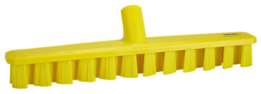 Щетка UST Vikan (400мм, желтый)