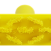Щетка UST Vikan (400мм, желтый)