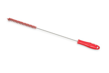 Ерш IGEAX для труб (d10х500мм, красный)