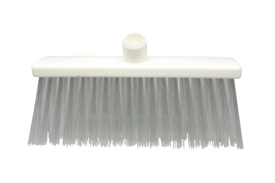 Щетка подметальная FBK (300х60 мм, белый)