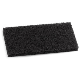 Пад черный (158х224мм)