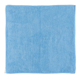 Салфетки для протирки TTS MULTI-T Light (38х38см, синий, 200шт)