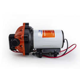 Мембранный насос Agro Pump 24В (4.2бар, 18.9л/мин)