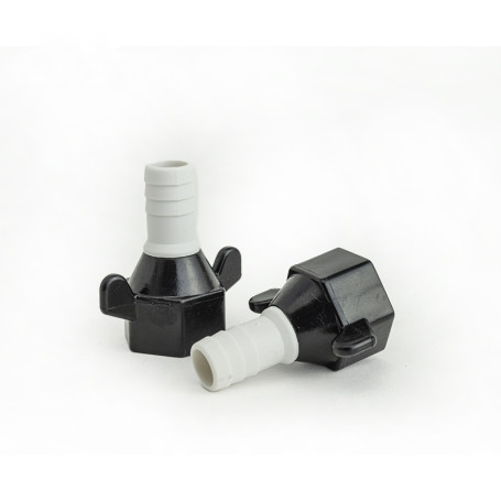 Мембранный насос Agro Pump 24В (4.2бар, 18.9л/мин) (SFDP2-050-060-51/24)