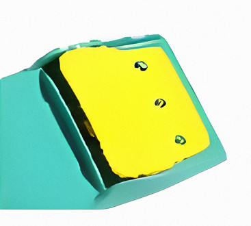 Фиксатор TTS ( для держателя мопа)