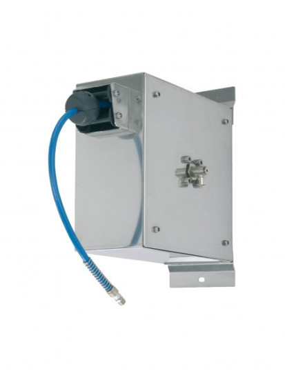 Барабан закрытый RAMEX AVC 1070 CA