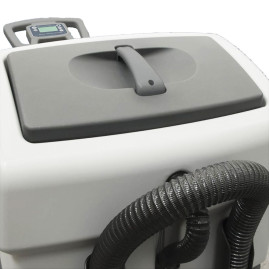 Поломоечная машина Lavor COMFORT XXS 66 BT (80Ач, Li-ion)