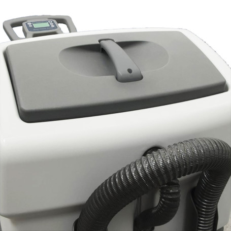 Поломоечная машина Lavor COMFORT XXS 66 BT (80Ач, Li-ion)