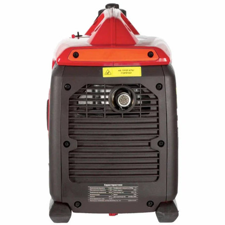 Генератор бензиновый инверторный HND GE 1100 Ji