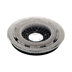 Щетка дисковая Comet (430мм, для CPS45, PP)