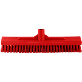Щетка Schavon (460x70х70мм, красный)