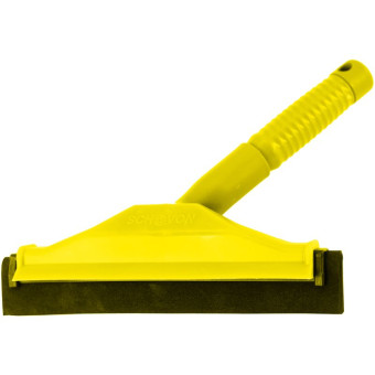 Сгон Schavon (250x225х40 мм, желтый)