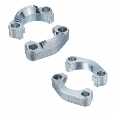 Скоба для SFL 44.6 (2 части) Robin