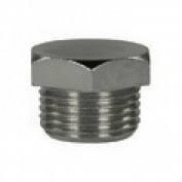 Заглушка MTM 1/4"ш