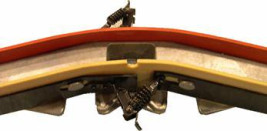 Поломоечная машина Gansow CT 40 C 50 (электрическая)