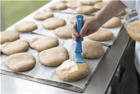 Щетка UST Vikan (30мм, синий)