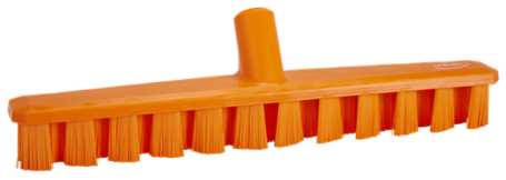 Щетка UST Vikan (400мм, оранжевый)