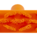 Щетка UST Vikan (400мм, оранжевый)