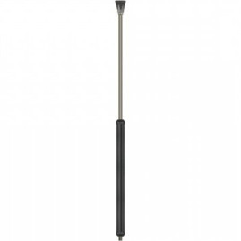 Копье ST007 (30 см, 1/4ш-г, 400 бар, термо, нерж. сталь) R+M