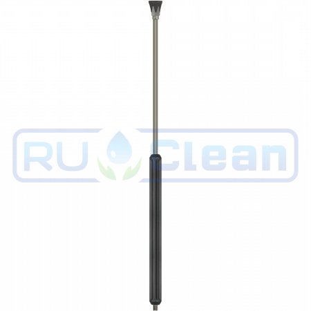 Копье ST007 (30 см, 1/4ш-г, 400 бар, термо, нерж. сталь) R+M