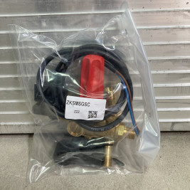 Регулятор давления IPG SETMATIC (280бар, 21л/мин, 1/2"г-3/8"ш, X:19, Y:54-73, микр.)