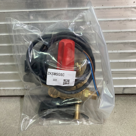 Регулятор давления IPG SETMATIC (280бар, 21л/мин, 1/2"г-3/8"ш, X:19, Y:54-73, микр.)