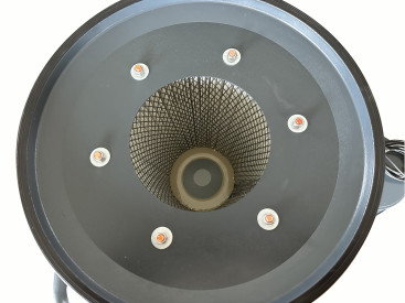 Пылесос VinnerMyer PVC3 L100