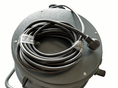 Пылесос VinnerMyer PVC3 L100