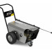 Мойка высокого давления Comet K 991 TS 21/210 T RW Premium