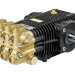 Мойка высокого давления Comet K 991 TS 21/210 T RW Premium